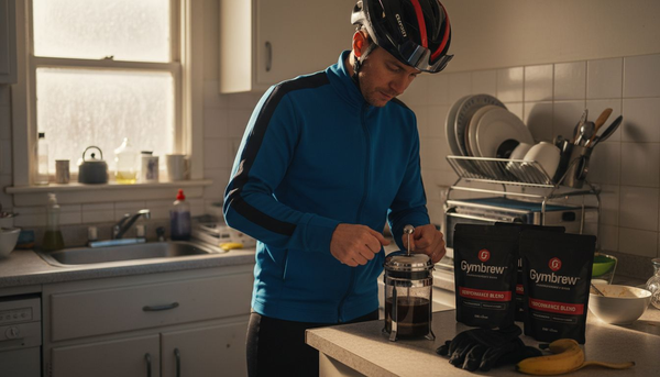 Why Subscribe to Coffee Delivery for Active Lifestyles