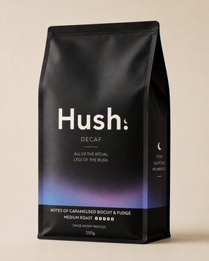 HushBrew